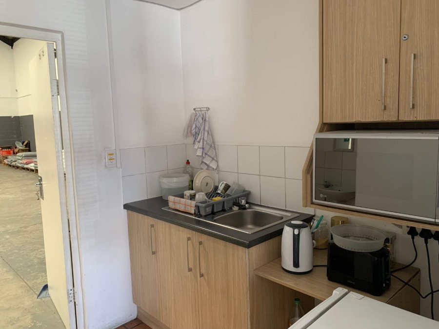 To Let commercial Property for Rent in Stikland Industrial Western Cape